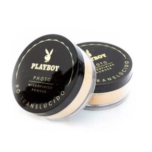 Pó Translúcido Playboy