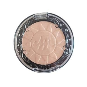 Pó Iluminador e Bronzeador Max Love 11g